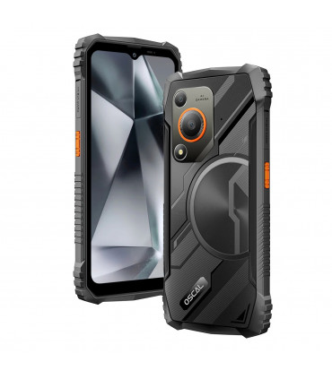 OSCAL Marine1 12GB RAM 128GB ROM, с IP68 защита