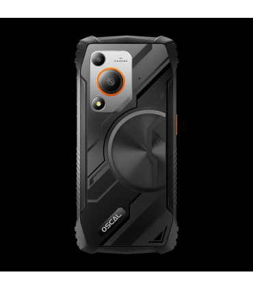 OSCAL Marine1 12GB RAM 128GB ROM, с IP68 защита