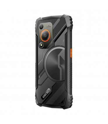 OSCAL Marine1 12GB RAM 128GB ROM, с IP68 защита