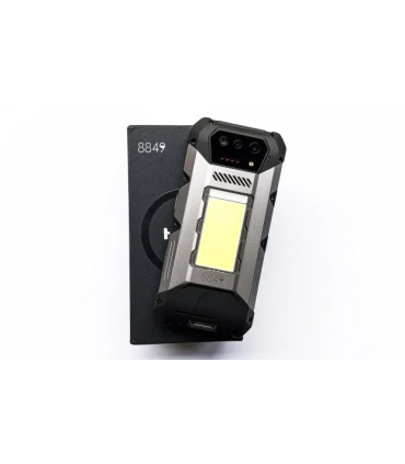 8849 Hike 4G 24GB RAM 512GB ROM с IP68 защита