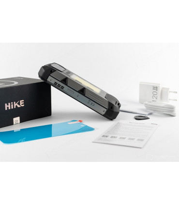 8849 Hike 4G 24GB RAM 512GB ROM с IP68 защита