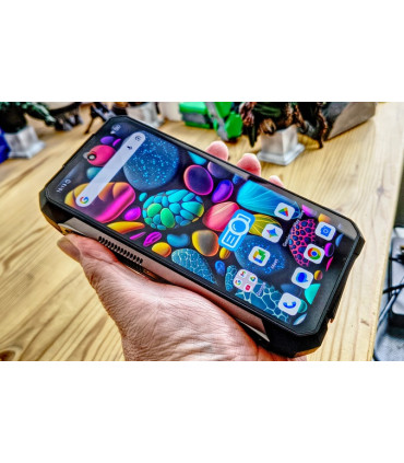8849 Hike 4G 24GB RAM 512GB ROM с IP68 защита