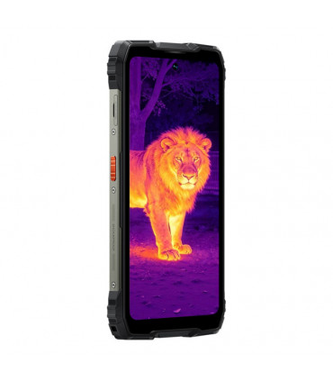 Blackview Rock 3 32GB RAM 256GB ROM, Thermal camera,с IP68/69 защита