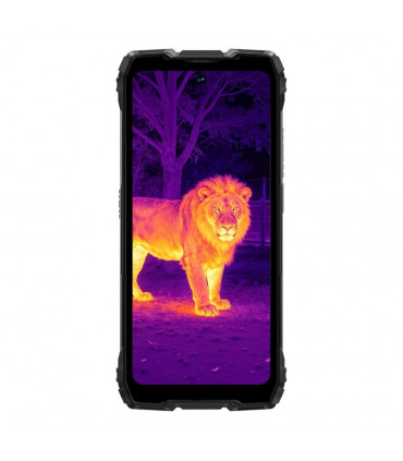 Blackview Rock 3 32GB RAM 256GB ROM, Thermal camera,с IP68/69 защита