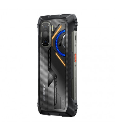 Blackview Rock 3 32GB RAM 256GB ROM, Thermal camera,с IP68/69 защита