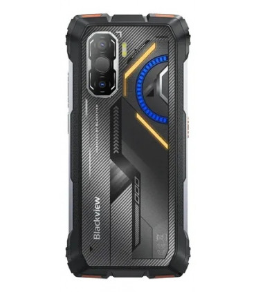 Blackview Rock 3 32GB RAM 256GB ROM, Thermal camera,с IP68/69 защита