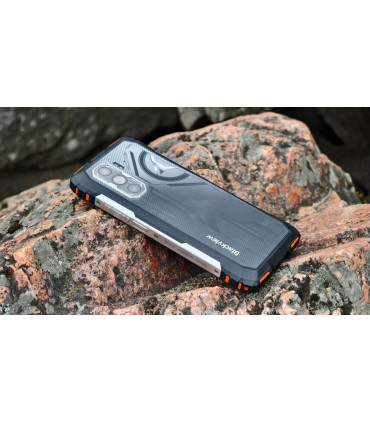 Blackview Rock 3 32GB RAM 256GB ROM, Thermal camera,с IP68/69 защита