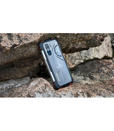 Blackview Rock 3 32GB RAM 256GB ROM, Thermal camera,с IP68/69 защита