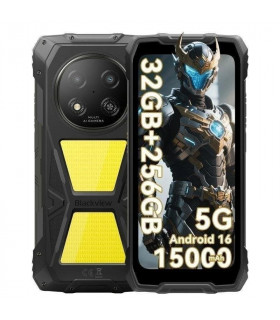 Blackview Rock 2 Pro 5G 32GB RAM 256GB ROM,с IP68/69 защита