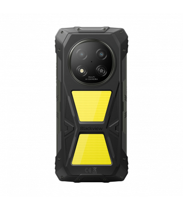 Blackview Rock 2 Pro 5G 32GB RAM 256GB ROM,с IP68/69 защита