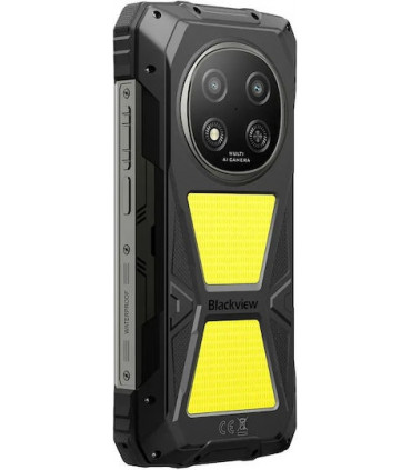 Blackview Rock 2 Pro 5G 32GB RAM 256GB ROM,с IP68/69 защита
