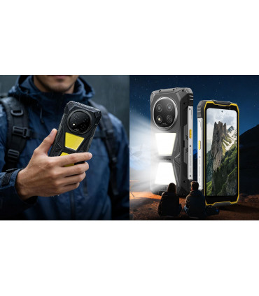 Blackview Rock 2 Pro 5G 32GB RAM 256GB ROM,с IP68/69 защита