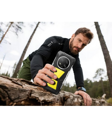 Blackview Rock 2 Pro 5G 32GB RAM 256GB ROM,с IP68/69 защита