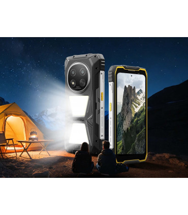 Blackview Rock 2 Pro 5G 32GB RAM 256GB ROM,с IP68/69 защита