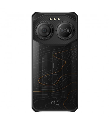 IIIF150 Air 3S 16GB RAM 128GB ROM, 5500 mAh с IP68 защита