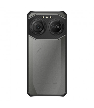 IIIF150 Air 3S 16GB RAM 128GB ROM, 5500 mAh с IP68 защита