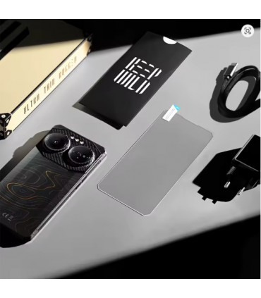 IIIF150 Air 3S 16GB RAM 128GB ROM, 5500 mAh с IP68 защита