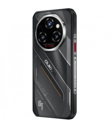 Oukitel WP62 5G 48GB RAM 512GB ROM с IP68 защита