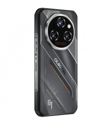 Oukitel WP62 5G 36GB RAM 512GB ROM с IP68 защита