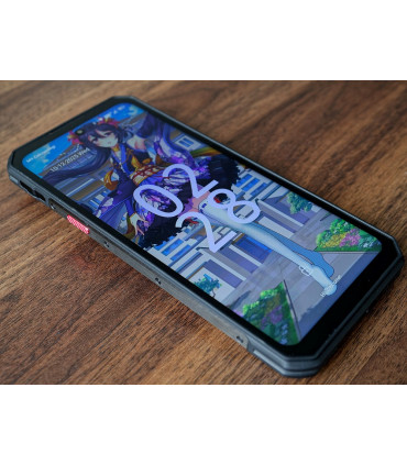 Oukitel WP60 5G 24GB RAM 256GB ROM, 7.2' екран с IP68 защита
