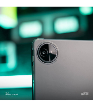 OSCAL Pad 90 Pro 24GB RAM 256GB ROM, 11 инчов Таблет, Grey