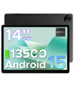 Doogee Tab E3 Max 32GB RAM 256GB ROM, 14' Таблет, Grey