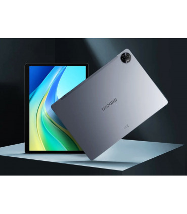 Doogee Tab E3 Max 32GB RAM 256GB ROM, 14' Таблет, Grey