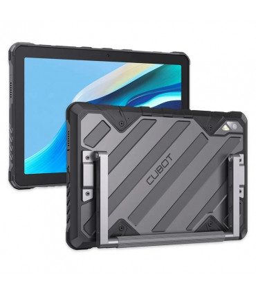 Cubot Tab KingKong 2 16GB RAM 256GB ROM Таблет с IP68 защита