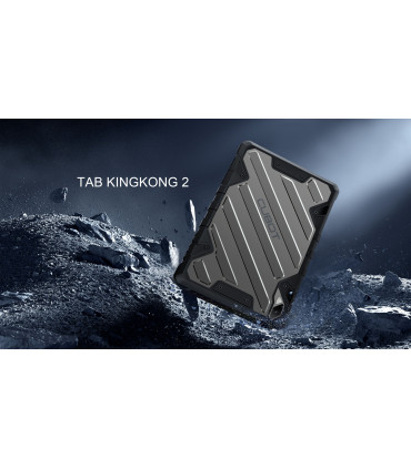 Cubot Tab KingKong 2 16GB RAM 256GB ROM Таблет с IP68 защита