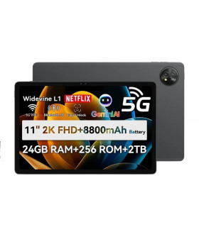 Blackview Zeno 10 5G 22GB RAM 256GB ROM Таблет