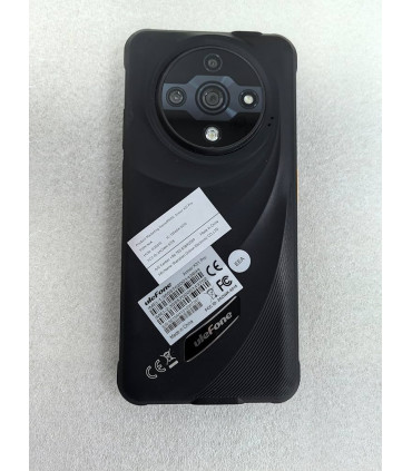 Ulefone Armor X31 Pro 5G 16GB RAM 256GB ROM с IP68 защита