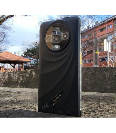 Ulefone Armor X31 Pro 5G 16GB RAM 256GB ROM с IP68 защита