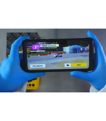 Ulefone Armor X31 Pro 5G 16GB RAM 256GB ROM с IP68 защита