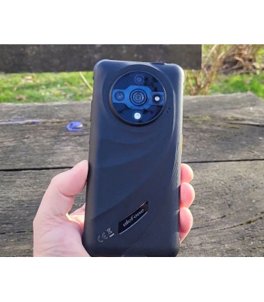 Ulefone Armor X31 Pro 5G 16GB RAM 256GB ROM с IP68 защита