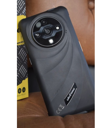 Ulefone Armor X31 Pro 5G 16GB RAM 256GB ROM с IP68 защита