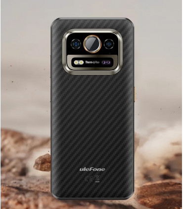 Ulefone Armor 25T Pro 5G 6GB RAM 256GB ROM с IP68 защита