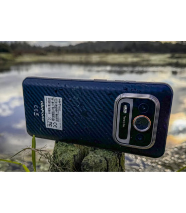 Ulefone Armor 25T Pro 5G 6GB RAM 256GB ROM с IP68 защита