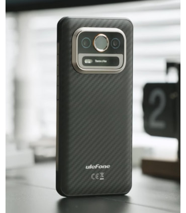 Ulefone Armor 25T Pro 5G 6GB RAM 256GB ROM с IP68 защита