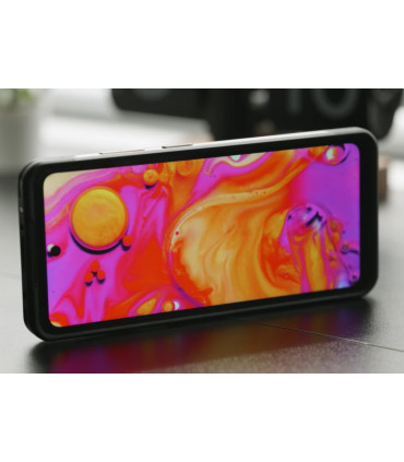 Ulefone Armor 25T Pro 5G 6GB RAM 256GB ROM с IP68 защита