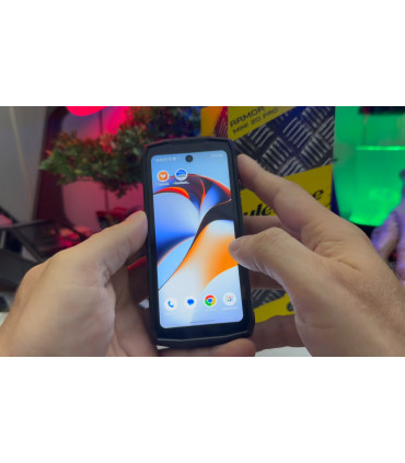 Ulefone Armor Mini 20 Pro 5G 8GB RAM 256GB ROM с IP68 защита