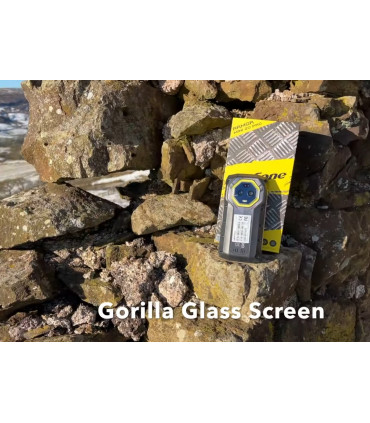 Ulefone Armor Mini 20 Pro 5G 8GB RAM 256GB ROM с IP68 защита