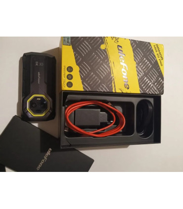 Ulefone Armor Mini 20 Pro 5G 8GB RAM 256GB ROM с IP68 защита