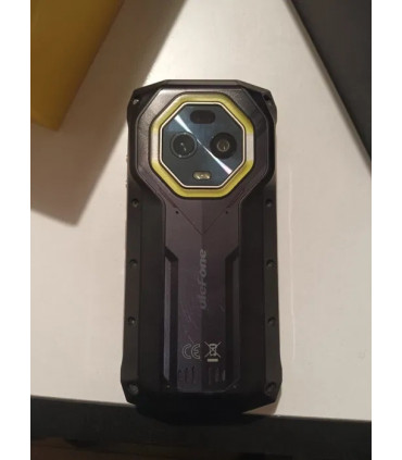 Ulefone Armor Mini 20 Pro 5G 8GB RAM 256GB ROM с IP68 защита