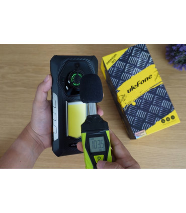 Ulefone Armor 30 24GB RAM 512GB ROM с IP68 защита