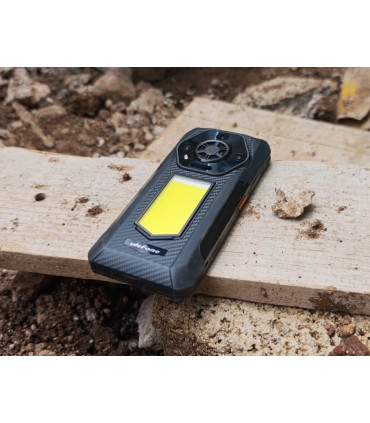Ulefone Armor 30 24GB RAM 512GB ROM с IP68 защита