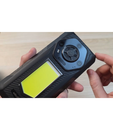 Ulefone Armor 30 24GB RAM 512GB ROM с IP68 защита