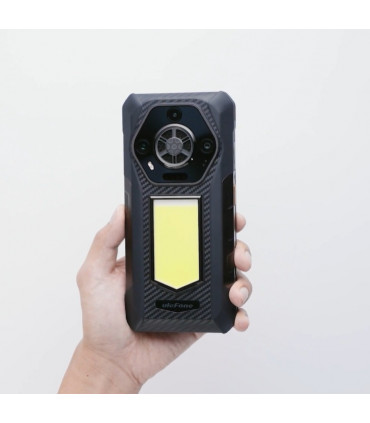 Ulefone Armor 30 24GB RAM 512GB ROM с IP68 защита