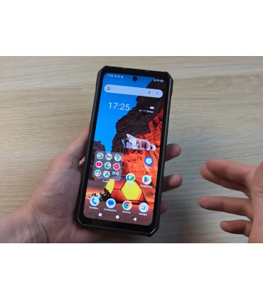Ulefone Armor 30 24GB RAM 512GB ROM с IP68 защита