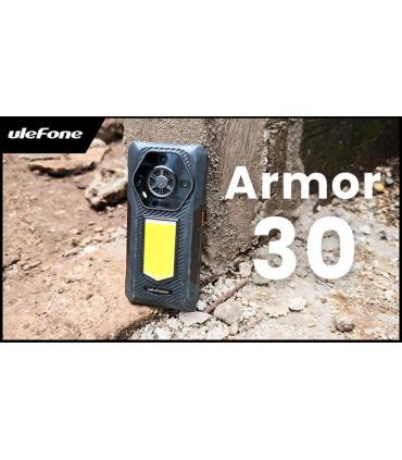 Ulefone Armor 30 24GB RAM 512GB ROM с IP68 защита