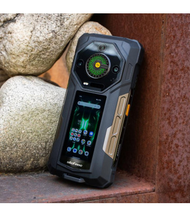 Ulefone Armor 33 Pro 5G 32GB RAM 512GB ROM 25500 mAh с IP68 защита